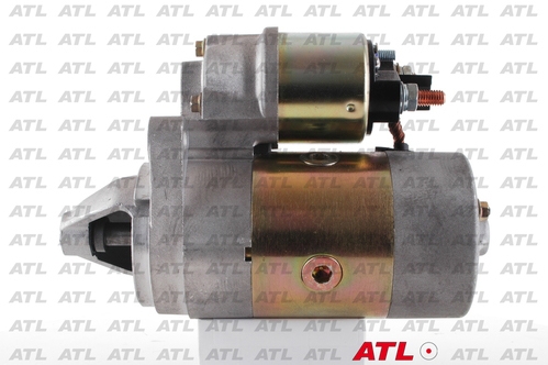 ATL Autotechnik A 18 620 Starter
